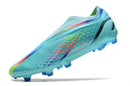 Chuteira Adidas X Speed Portal + Campo - Azul