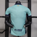 Camisa Barcelona 25/26 Special Edition Jogador - Azul
