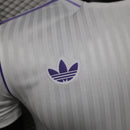 Camisa Real Madrid 25/26 Jogador - Branco