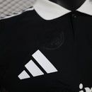 Camisa Real Madrid 25/26 Special Edition Jogador - Preto