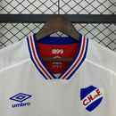 Camisa Nacional do Urugai 25/26 Treino