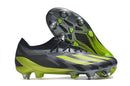 Chuteira Adidas X Crazyfast.1 SG Campo
