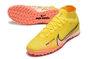 Chuteira Nike Air Zoom Mercurial Superfly IX Elite Society - Amarela