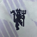 Camisa Manchester United 25/26 Away