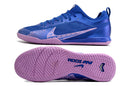 Chuteira Nike Air Zoom Mercurial Vapor XV Pro Futsal
