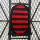 Camisa Flamengo Manga Longa 25/26 Home I