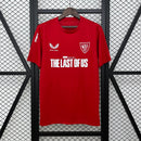 Camisa Athletic Bilbao 25/26 - Goleiro