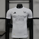 Camisa Arsenal 25/26 Treino - Jogador