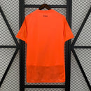 Camisa Manchester City 25/26 Third - Laranja