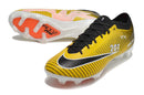 Chuteira Nike Air Zoom Mercurial Vapor XV Elite Campo - Mbappé
