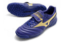 Chuteira Mizuno Morelia II Sala Classic Society