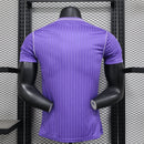 Camisa Real Madrid 25/26 Jogador Special Edition - Roxo