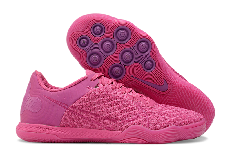 Chuteira Nike React Gato Futsal