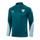 Conjunto Agasalho Treino Cruzeiro 25/26 - Azul
