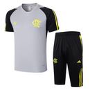 Conjunto de Treino do Flamengo