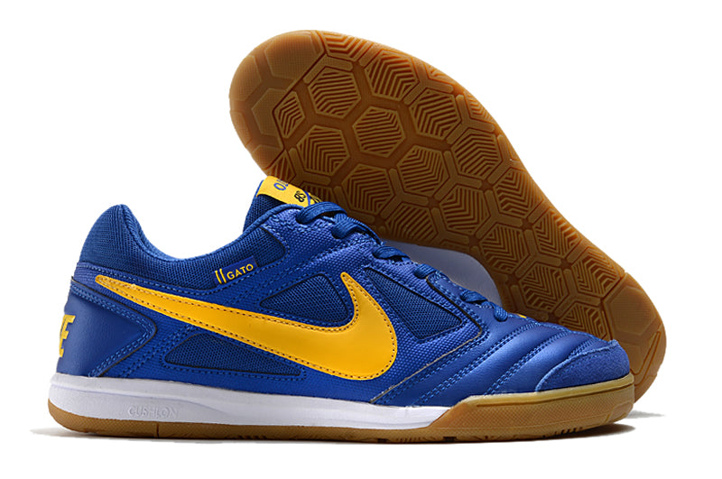 Chuteira Nike SB Gato Ic Futsal