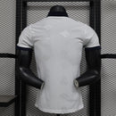 Camisa Real Madrid 25/26 Special Edition Jogador - Branco