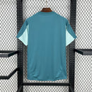Camisa Cruzeiro 25/26 Treino - Azul Escuro