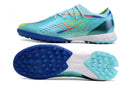 Chuteira adidas X Speed portal Society - Azul