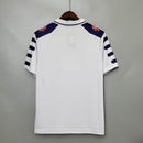 Camisa Fiorentina Retrô 1998 Branca - Fila