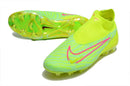 Chuteira Nike Phantom GX Elite FG Campo