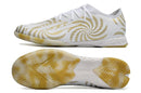 Chuteira Adidas X Speed Portal 3 Futsal - Bola de Ouro