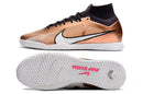 Chuteira Nike Air Zoom Mercurial Superfly IX Elite Futsal - Mbappe