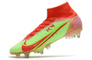Chuteira Nike Mercurial Superfly 8 Elite SG Campo - Mbappé