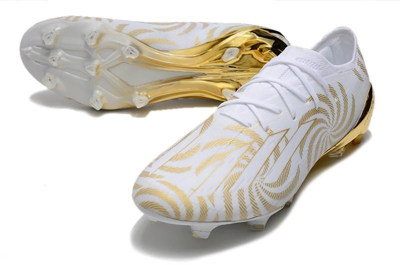 Chuteira Adidas X Speed Portal Campo - Bola de Ouro