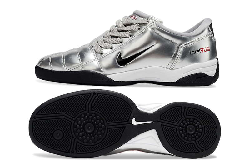 Chuteira Nike Total 90 ic Futsal