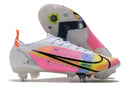 Chuteira Nike Mercurial Vapor 14 Elite SG Campo - Colored