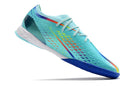 Chuteira Adidas X Speed Portal 3 Futsal - Azul