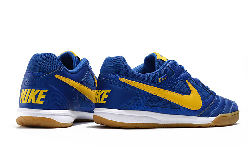 Chuteira Nike SB Gato Ic Futsal