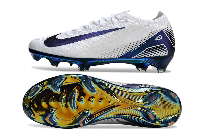 Chuteira Nike Air Zoom Mercurial Vapor XVI Elite Campo