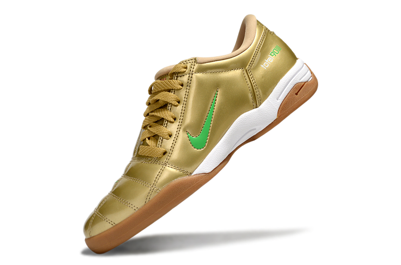 Chuteira Nike Total 90 ic Futsal