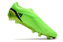 Chuteira Adidas X Speed Portal + Campo - Verde