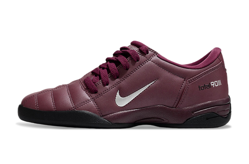 Chuteira Nike Total 90 ic Futsal