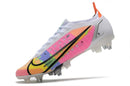 Chuteira Nike Mercurial Vapor 14 Elite SG Campo - Colored
