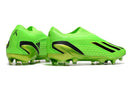 Chuteira Adidas X Speed Portal + Campo - Verde