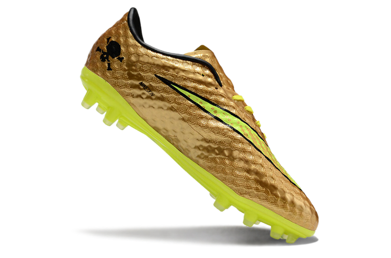 Chuteira Nike Hypervenom Retrô Campo Neymar