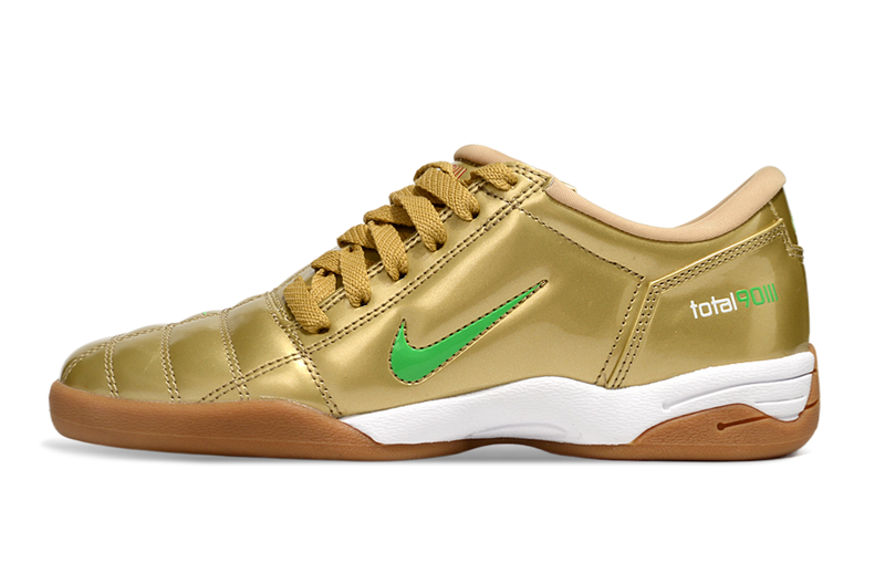 Chuteira Nike Total 90 ic Futsal