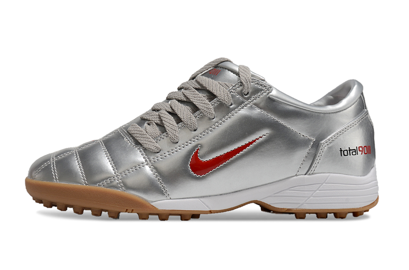 Chuteira Nike Total 90 Society