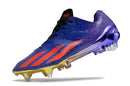 Chuteira Adidas X Crazyfast.1 SG Campo