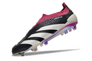 Chuteira adidas Predator Elite Laceless Campo