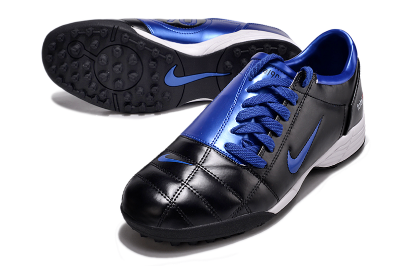 Chuteira Nike Total 90 Society