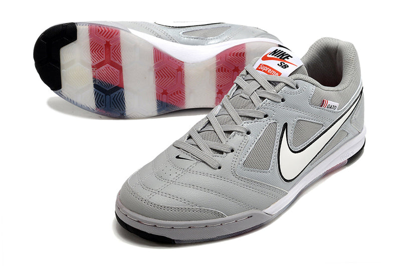 Chuteira Nike SB Gato Ic Futsal