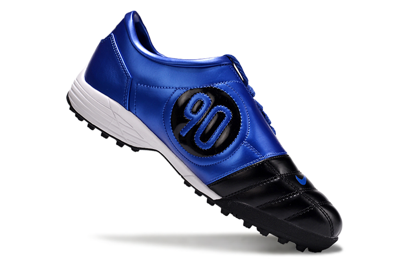 Chuteira Nike Total 90 Society