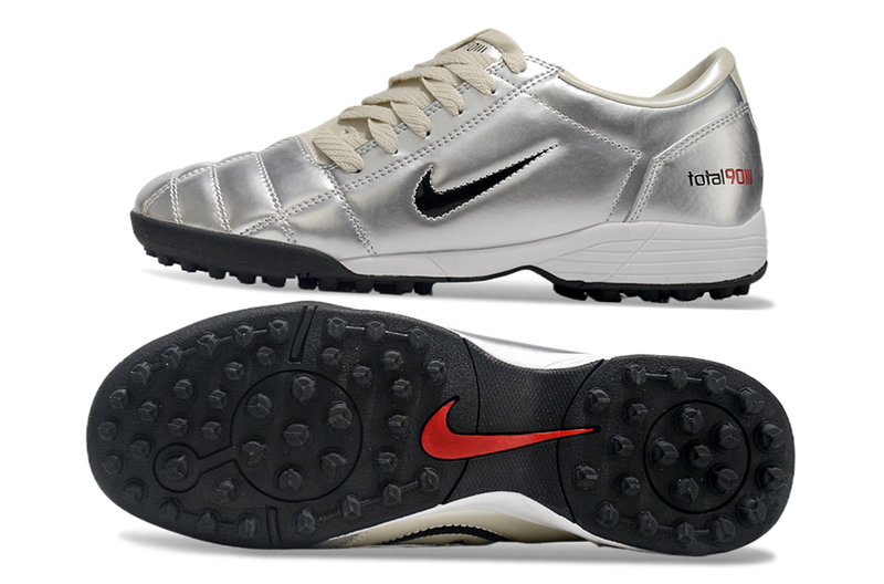 Chuteira Nike Total 90 Society