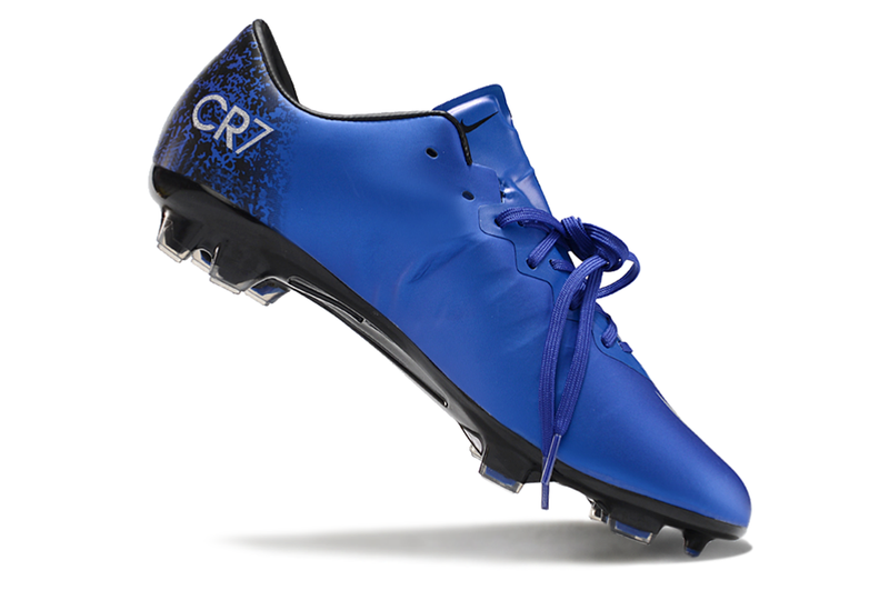 Chuteira Nike Mercurial Vapor 10 Campo “Cr7”