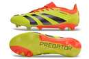 Chuteira adidas Predator Elite Campo